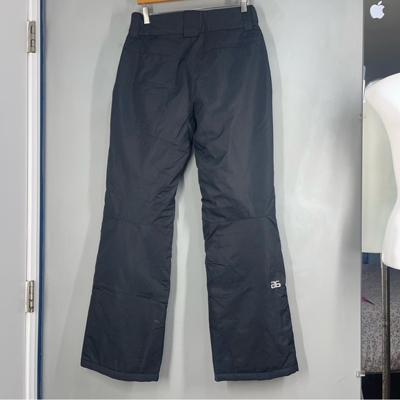 Arctix Women’s  Classic Snow Pants - 30”Inseam Black Small - Picture 7 of 10